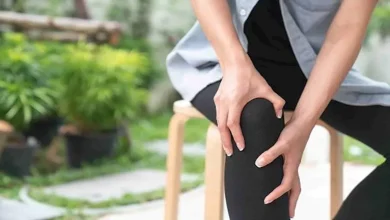 صورة 5 أطعمة تساعدك على التخلص من التهاب المفاصل.. تناولها