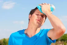 صورة ما أعراض ضربة الشمس وطرق الوقاية منها؟