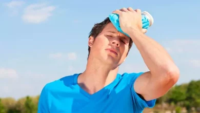 صورة ما أعراض ضربة الشمس وطرق الوقاية منها؟