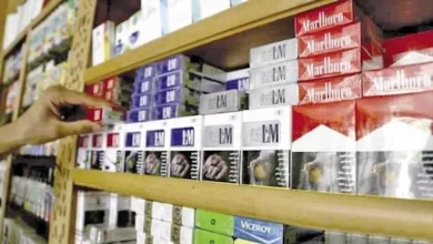 صورة أسعار السجائر بجميع أنواعها بعد الزيادات الأخيرة بالأسواق