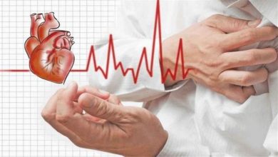 صورة طعام شهير يسبب جلطات القلب والدماغ.. احذر تناوله