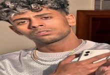 صورة عفروتو يطرح أغنيته الجديدة “كوول” على “يوتيوب” (فيديو)