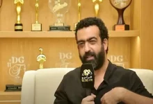 صورة “هتوحشنا”.. محمد العدل يعلق على اعتزال شيكابالا كرة القدم