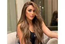 صورة بالصور.. أحدث جلسة تصوير لـ سارة سلامة والجمهور يعلق