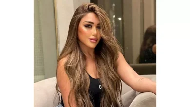 صورة بالصور.. أحدث جلسة تصوير لـ سارة سلامة والجمهور يعلق