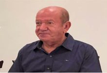 صورة بينهم بيومي فؤاد ورانيا فريد شوقي.. نجوم الفن ينعون الفنان لطفي لبيب