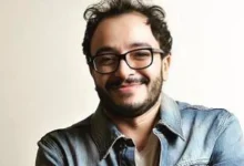 صورة حسام داغر يعلق على أحدث ظهور لعادل إمام: “أخيرًا ظهر”