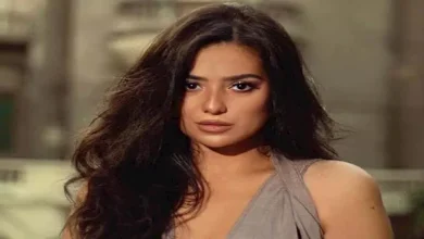 صورة ثراء جبيل تعلن حملها وتنتظر مولودها الأول