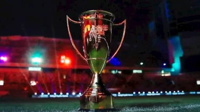 صورة مصدر لمصراوي: الإمارات تحتضن السوبر المصري في هذا الموعد