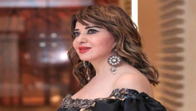 صورة مادلين طبر تكشف عن آخر مقابلة جمعتها بالمخرج سامح عبدالعزيز