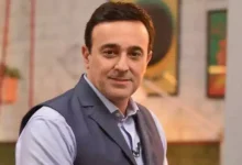 صورة صابر الرباعي يُشيد بعودة فضل شاكر ويدعو لدعم شيرين عبد الوهاب (فيديو)