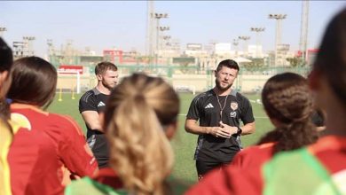صورة موعد مباراتي الأهلي والزمالك في الدوري المصري للسيدات