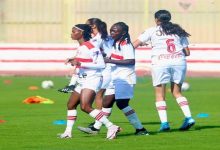 صورة بداية سهلة للأبيض.. مشوار الزمالك في الدوري المصري للسيدات