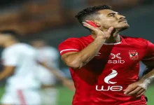 صورة مصدر يكشف لمصراوي تفاصيل تعاقد الأهلي مع محمد شريف