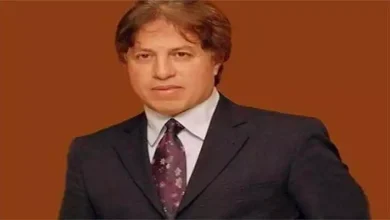صورة لم نؤلف اللائحة.. ثروت سويلم يرد على انتقاد عضو الزمالك