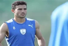 صورة هل توقفت مفاوضات بيراميدز لضم حمدي فتحي؟.. شوبير يكشف مفاجأة