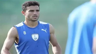 صورة هل توقفت مفاوضات بيراميدز لضم حمدي فتحي؟.. شوبير يكشف مفاجأة