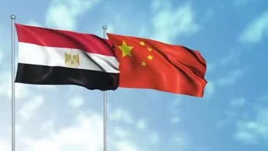 صورة تكامل اقتصادي بين مصر والصين.. من المستفيد الأكبر؟.. خبراء يوضحون