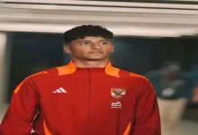 صورة محمد عبد الله يشكر “كبار” الأهلي.. ويشيد بمعسكر تونس
