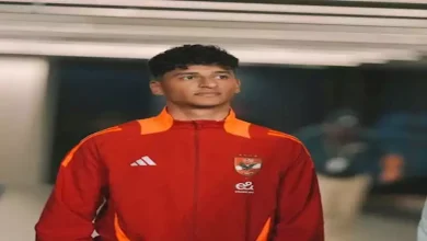 صورة محمد عبد الله يشكر “كبار” الأهلي.. ويشيد بمعسكر تونس