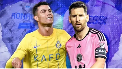 صورة من هو اللاعب الأكثر تسجيلا لـ “الهاتريك” دون ركلات جزاء؟