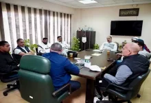 صورة إنبي يوضح موقف عبد الناصر محمد بعد انتقاله للزمالك