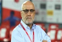 صورة كرة القدم تحتاجك.. فينجادا يوجه رسالة إلى شيكابالا عبر مصراوي