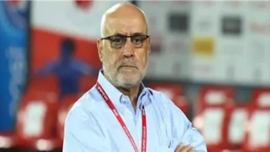 صورة كرة القدم تحتاجك.. فينجادا يوجه رسالة إلى شيكابالا عبر مصراوي