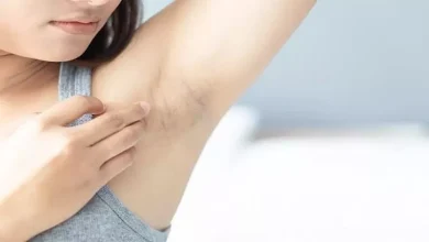 صورة 5 علامات تظهر في الإبط تكشف إصابتك بمرض قاتل.. احذر