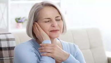 صورة ما أعراض سن اليأس عند النساء؟