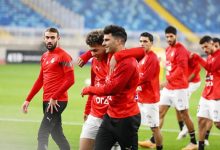 صورة بعد أنباء أزمة العقود.. إمام عاشور ينشر صورته مع زيزو