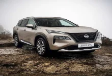 صورة نيسان تطرح فئة جديدة من X-Trail وتخفض أسعارها 150 ألف جنيه