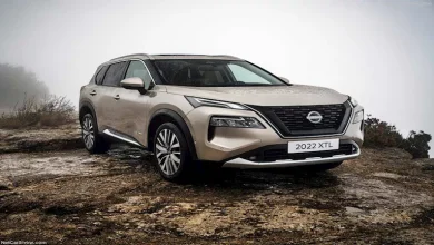 صورة نيسان تطرح فئة جديدة من X-Trail وتخفض أسعارها 150 ألف جنيه