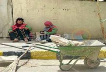 صورة الشيخ أحمد خليل: في شدة الحر تذكّروا أدعية سيدنا النبي