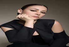 صورة أول تعليق من منة شلبي بعد شائعات وفاة والدتها