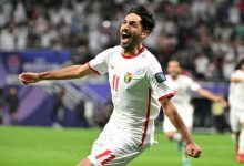 صورة هل يكون بديل وسام أبو علي؟.. الأهلي يفاوض مهاجمًا من الدوري القطري