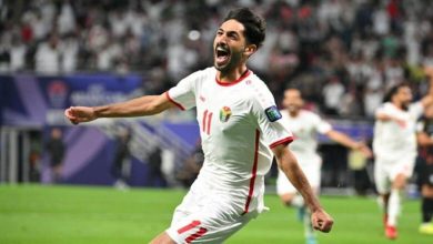 صورة هل يكون بديل وسام أبو علي؟.. الأهلي يفاوض مهاجمًا من الدوري القطري