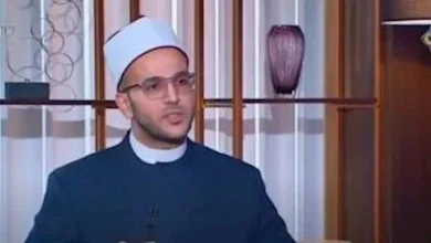 صورة أمين الفتوى: التدخين حرام شرعًا لثبوت ضرره بالقطع من الأطباء
