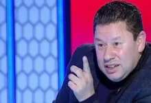صورة رضا عبدالعال لمصراوي: انهيار منظومة الناشئين تسببت في قلة المواهب
