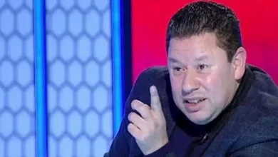 صورة رضا عبدالعال لمصراوي: انهيار منظومة الناشئين تسببت في قلة المواهب