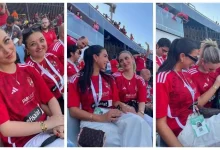 صورة قصة هجرة عائلة وسام أبو علي من فلسطين
