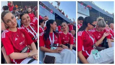 صورة قصة هجرة عائلة وسام أبو علي من فلسطين