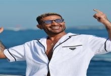 صورة أحمد سعد يطرح أغنية “أخويا” ثاني أغنيات ألبوم”بيستهبل” (فيديو)