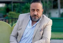 صورة “عشوة كوارع”.. خالد سرحان ينشر صورة تجمع أحمد زويل وعلي الحجار