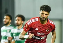 صورة مصدر يكشف موقف الأهلي من بيان الاتحاد الفلسطيني بشأن وسام أبو علي