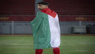 صورة تعليق مثير للجدل من نجم الزمالك السابق على أزمة وسام أبو علي