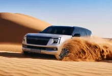 صورة سيارة SUV جديدة من نيسان تصل مصر خلال أيام.. التفاصيل