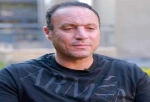 صورة الموت يفجع نادر السيد