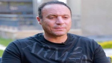 صورة الموت يفجع نادر السيد