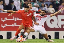 صورة أول تعليق من آنس النجار على أزمة وسام أبو علي والأهلي